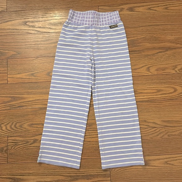 Matilda Jane Striped Pants Start Here Straightees The Adventure Begins - Picture 2 of 6